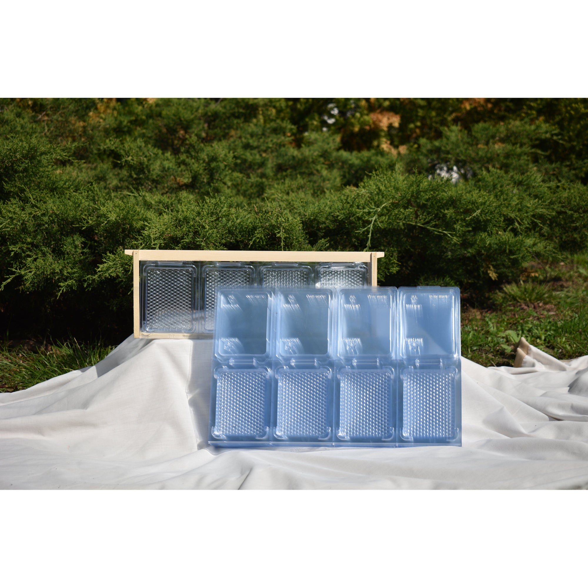 Simplkomb - Single Pack (Ships Directly From Warehouse)