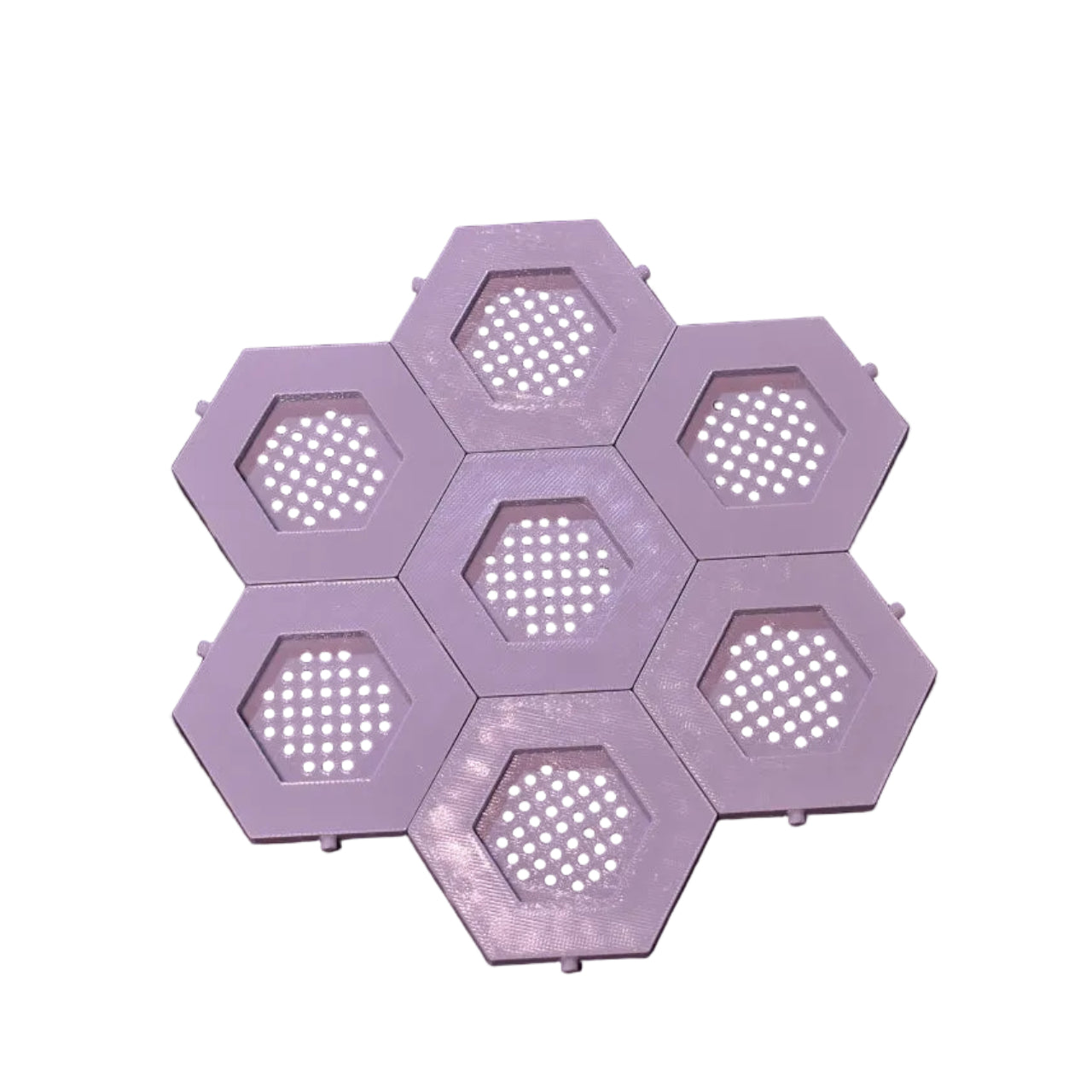 Petal Float Feeder