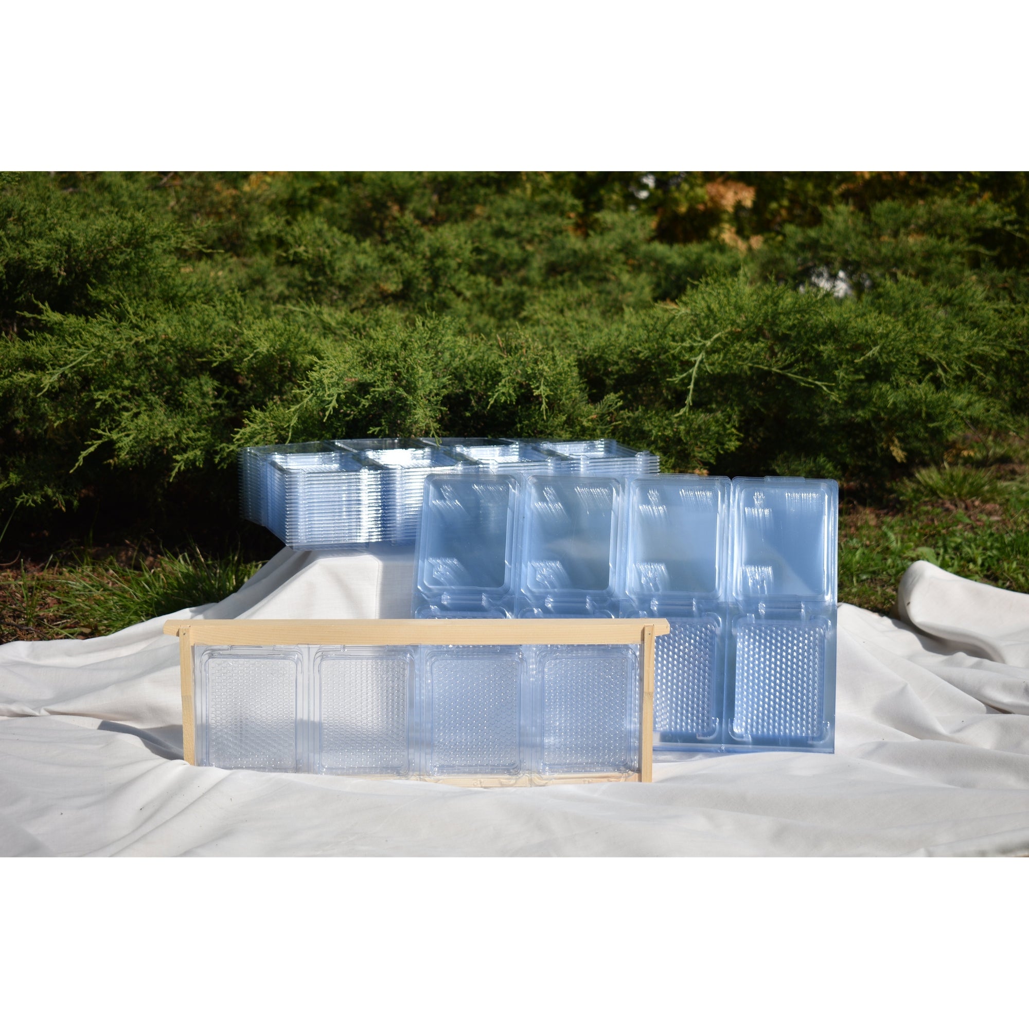 Simplkomb - Double Pack (Ships Directly From Warehouse)