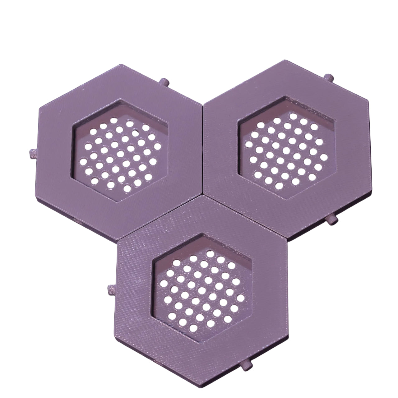 Petal Float Feeder