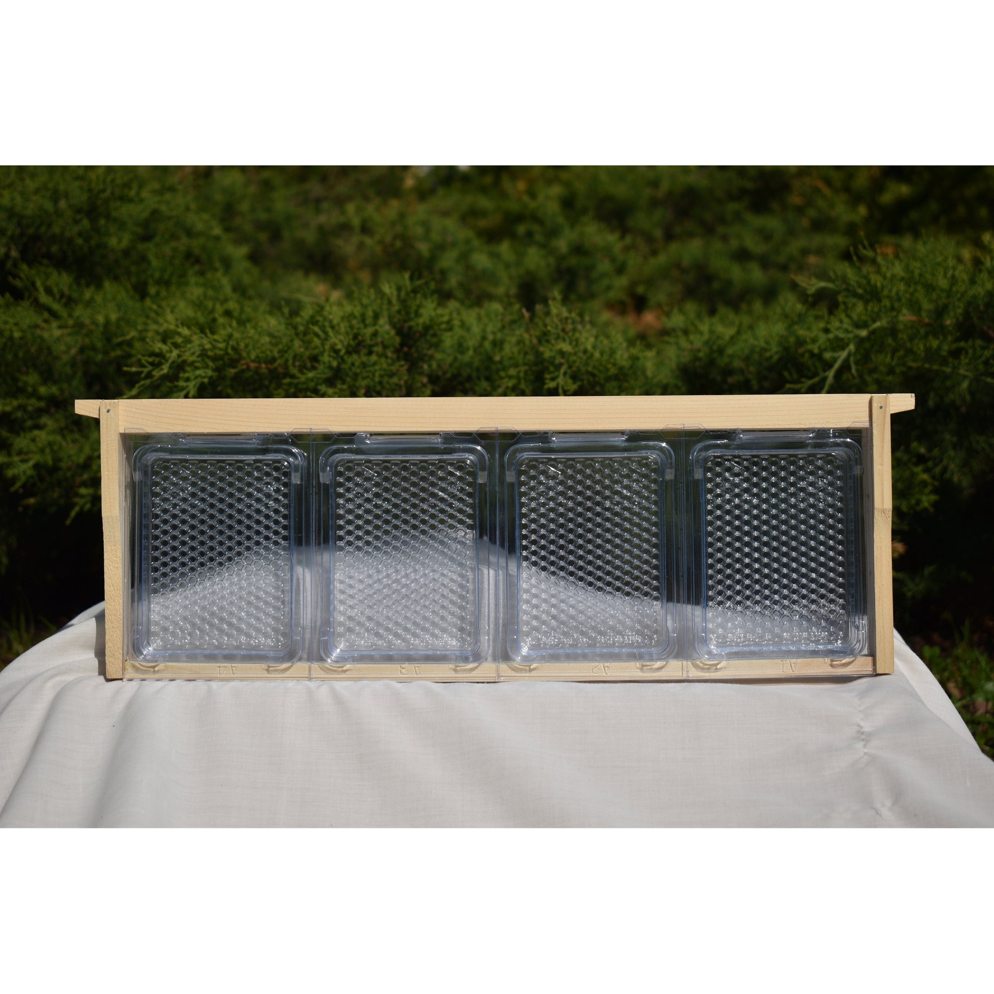 Simplkomb - Single Pack (Ships Directly From Warehouse)