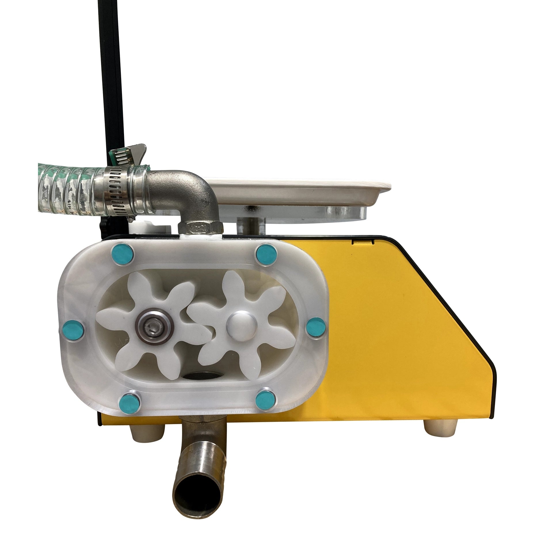 HillCo: Speed-Fill XL - Bottle Filling Machine (qualifies for free shipping)