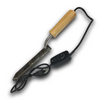 Uncapping Knife with Adjustable Control