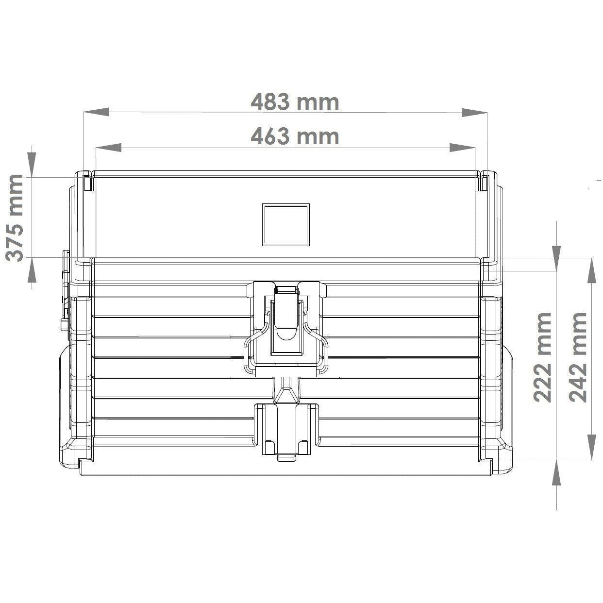 Apimaye Ergo Deep Super (qualifies for free shipping)