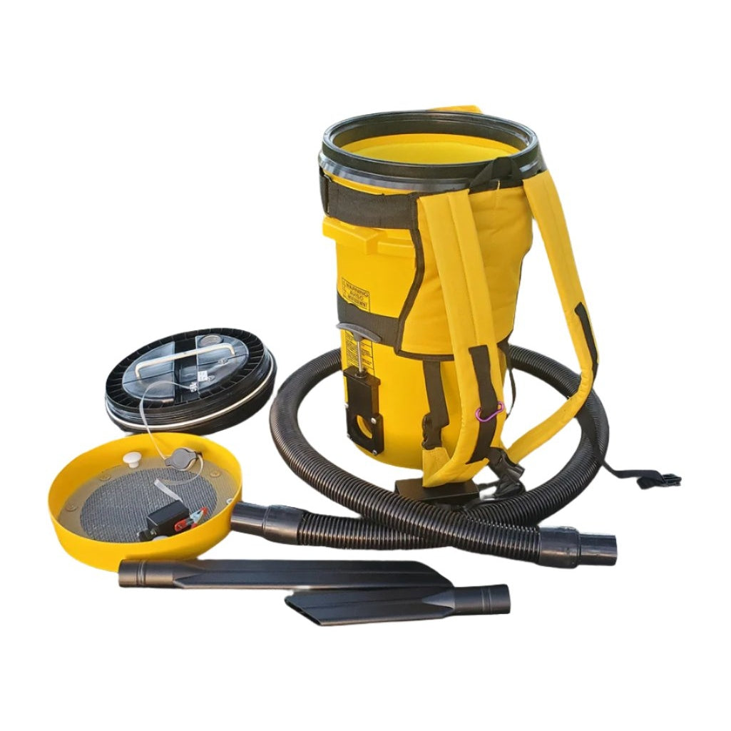 Everything Bee Vacuum | Rocky Mountain Bee Supply