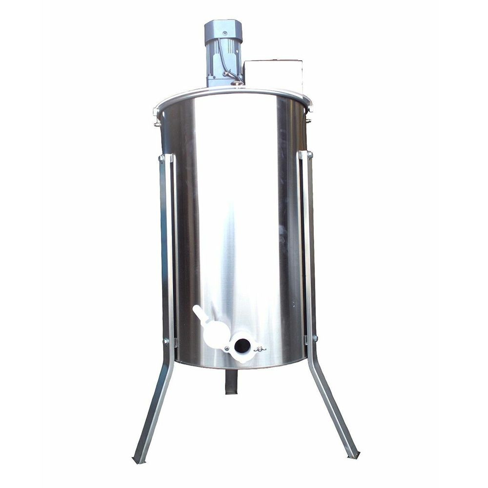 Rental - 2 Frame Motorized Honey Extractor