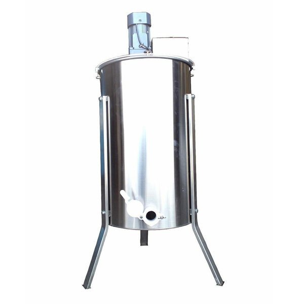 Rental - 2 Frame Motorized Honey Extractor