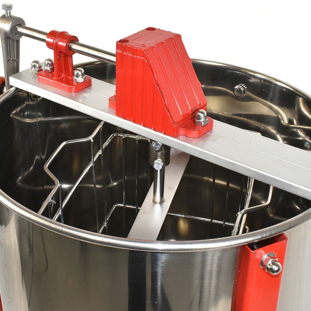 2 Frame Manual Honey Extractor