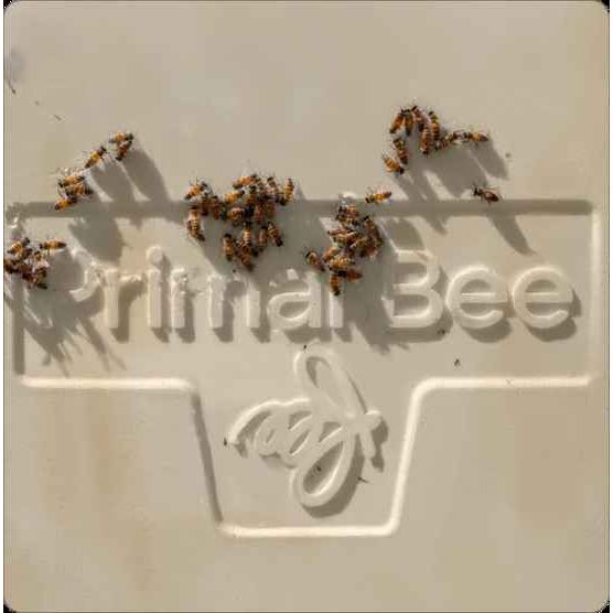 Primal Bee Hive Starter Kit  (ships directly from the warehouse)