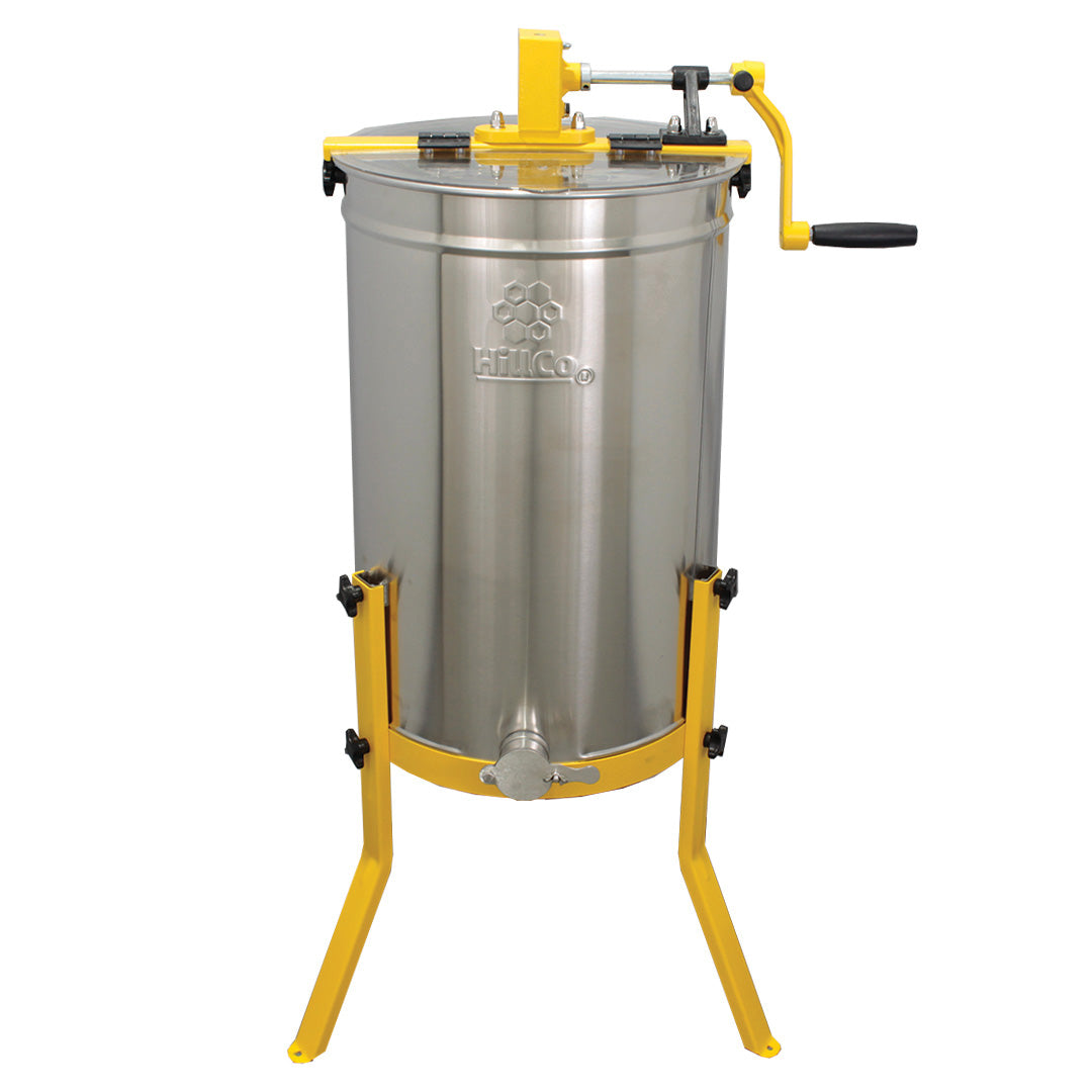 HillCo: E3 Honey Extractor (qualifies for free shipping)