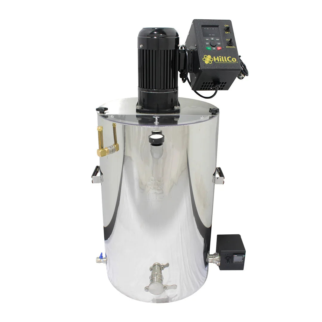 20 Gallon Heated Creamer (qualifies for free shipping)