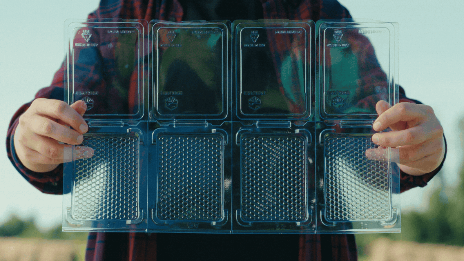 Simplkomb - Single Pack (Ships Directly From Warehouse)