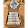 Gabba Gabba Naturals Lip Balm (ASSORTED)