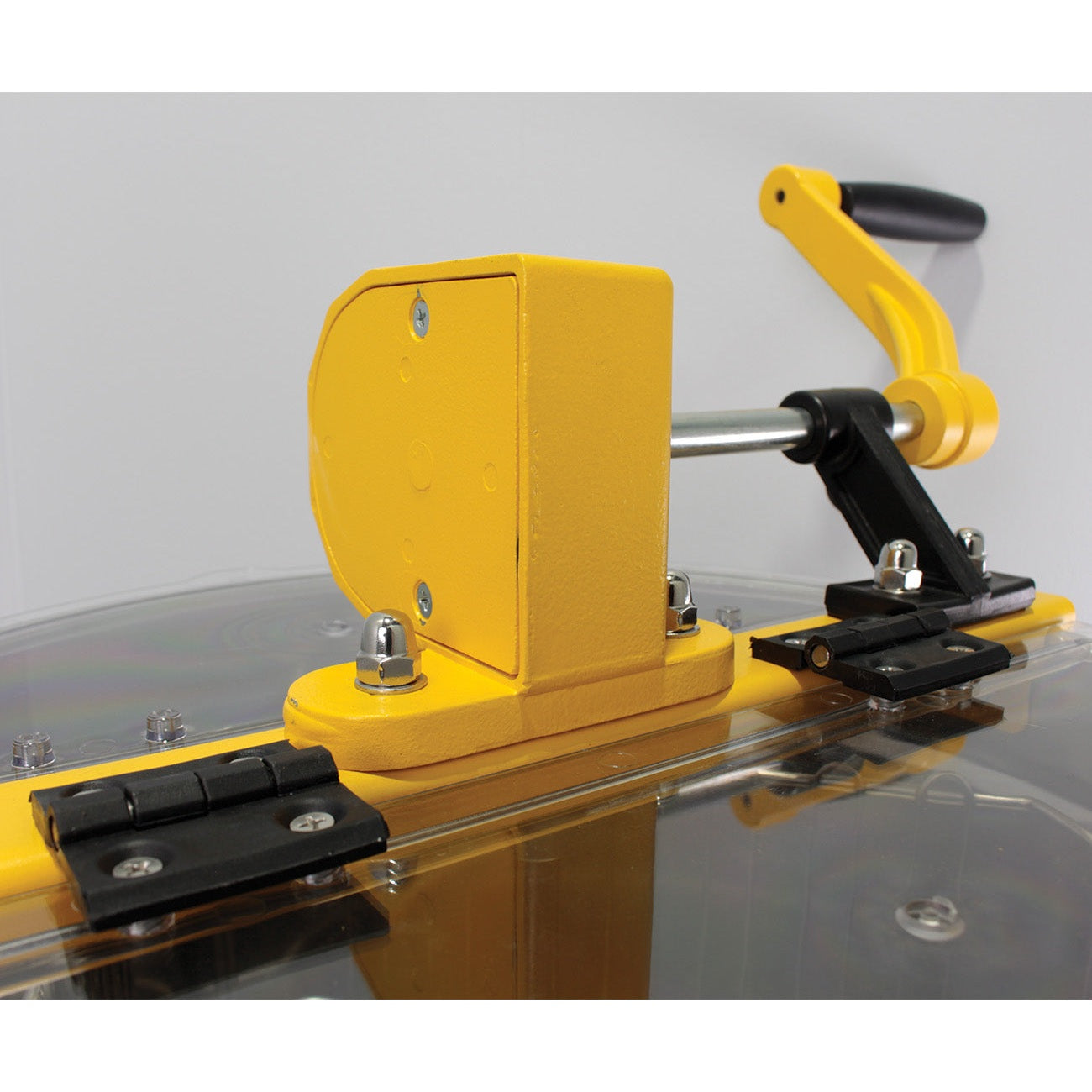 HillCo: E3 Honey Extractor (qualifies for free shipping)