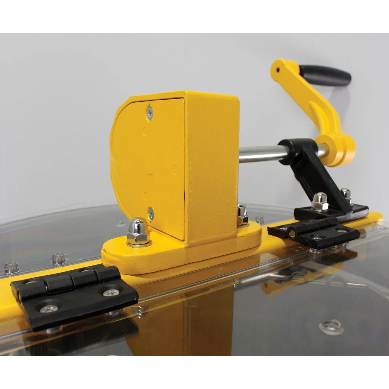 HillCo: E3 Honey Extractor (qualifies for free shipping)