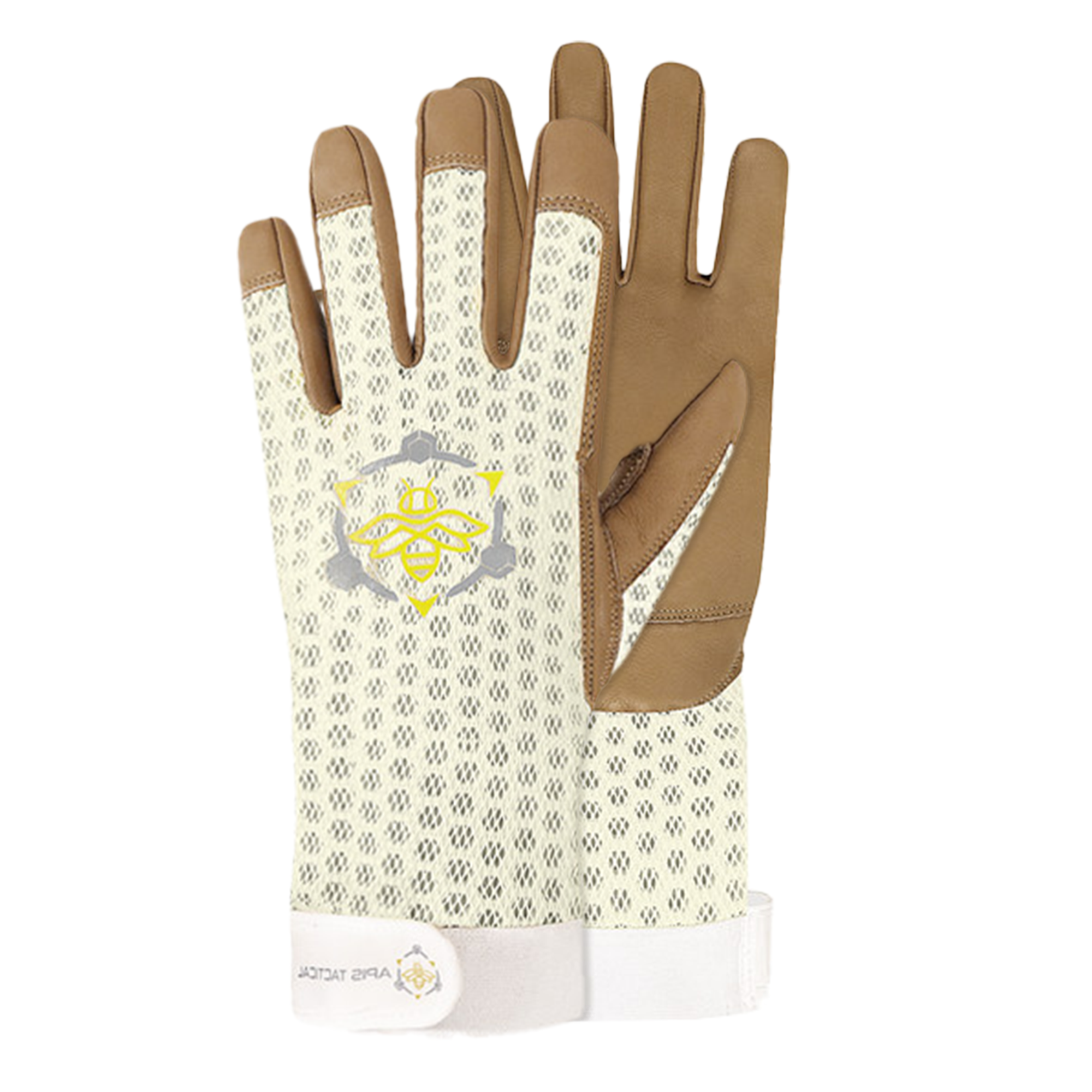 Apis Tactical Heavy Duty Beekeeping Gloves (ships from warehouse)