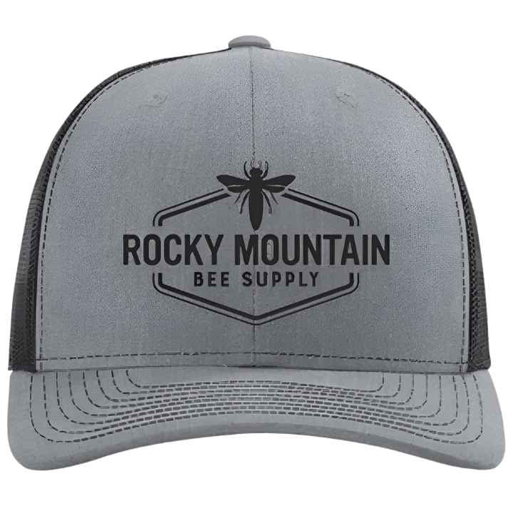 Logo Trucker Hat