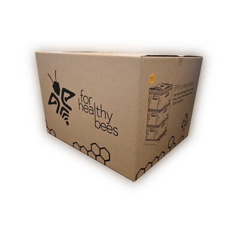 HiveIQ USA kit | Rocky Mountain Bee Supply HiveIQ USA kit | Rocky Mountain Bee Supply