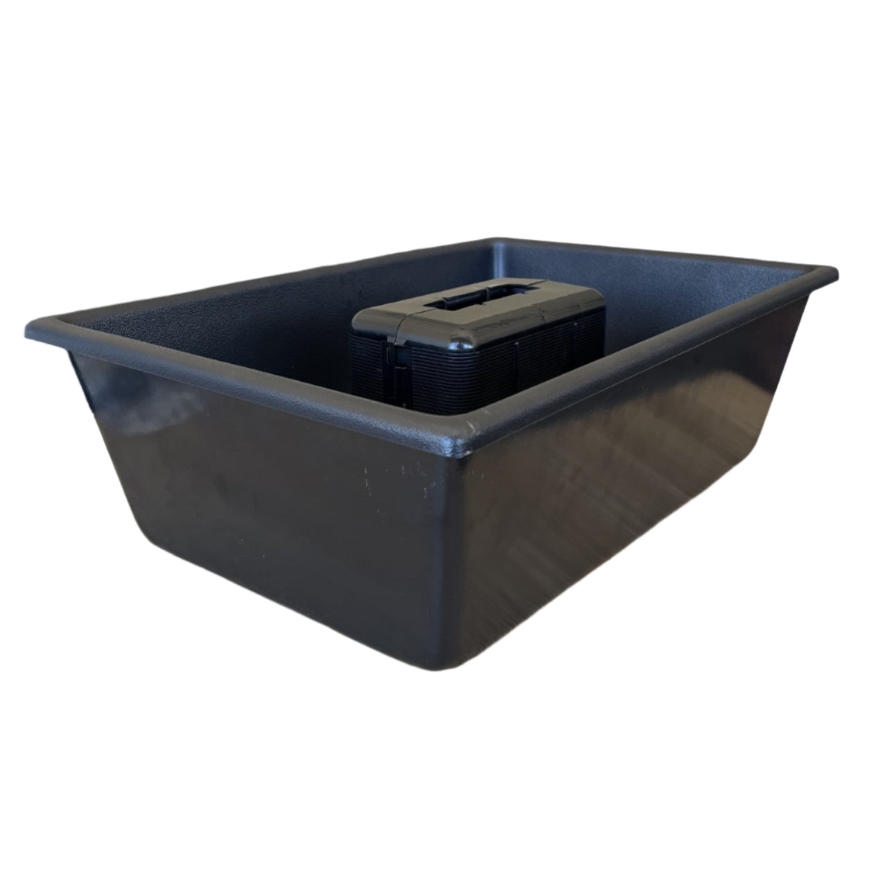 HiveIQ Feeder