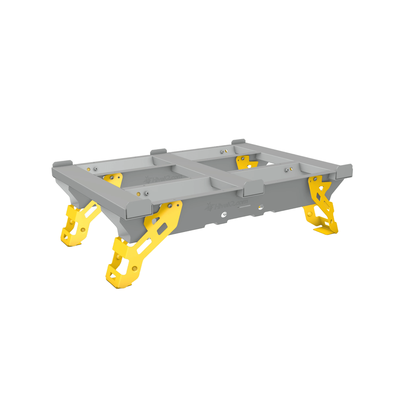 HiveIQ 2 Beehive Stand | Rocky Mountain Bee Supply