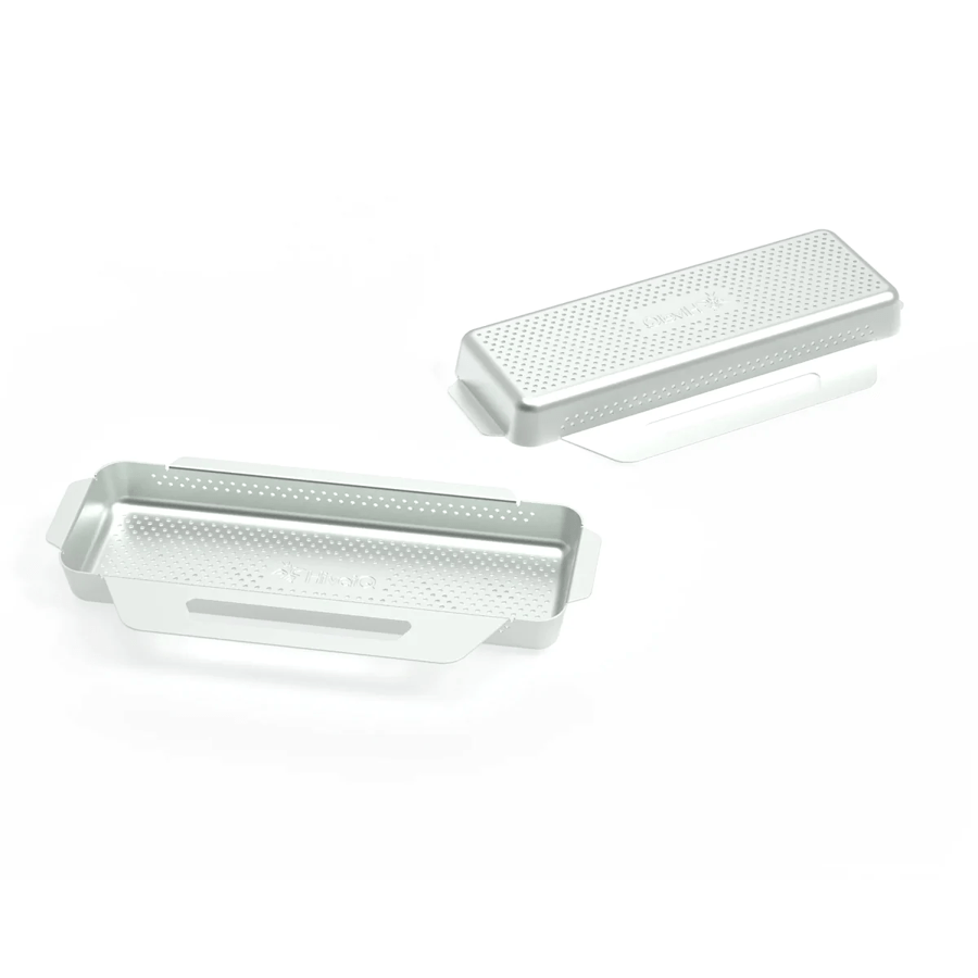 HiveIQ pollen collection system