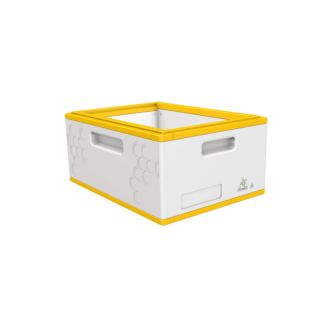 HiveIQ Deep Box | Rocky Mountain Bee Supply