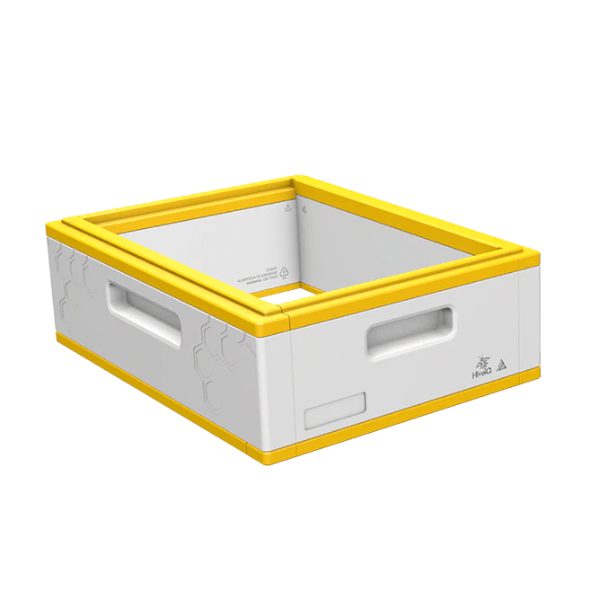 HiveIQ Medium Box