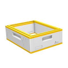 HiveIQ Medium Box | Rocky Mountain Bee Supply HiveIQ Medium Box | Rocky Mountain Bee Supply