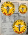 Hive Inspection Sheets 25
