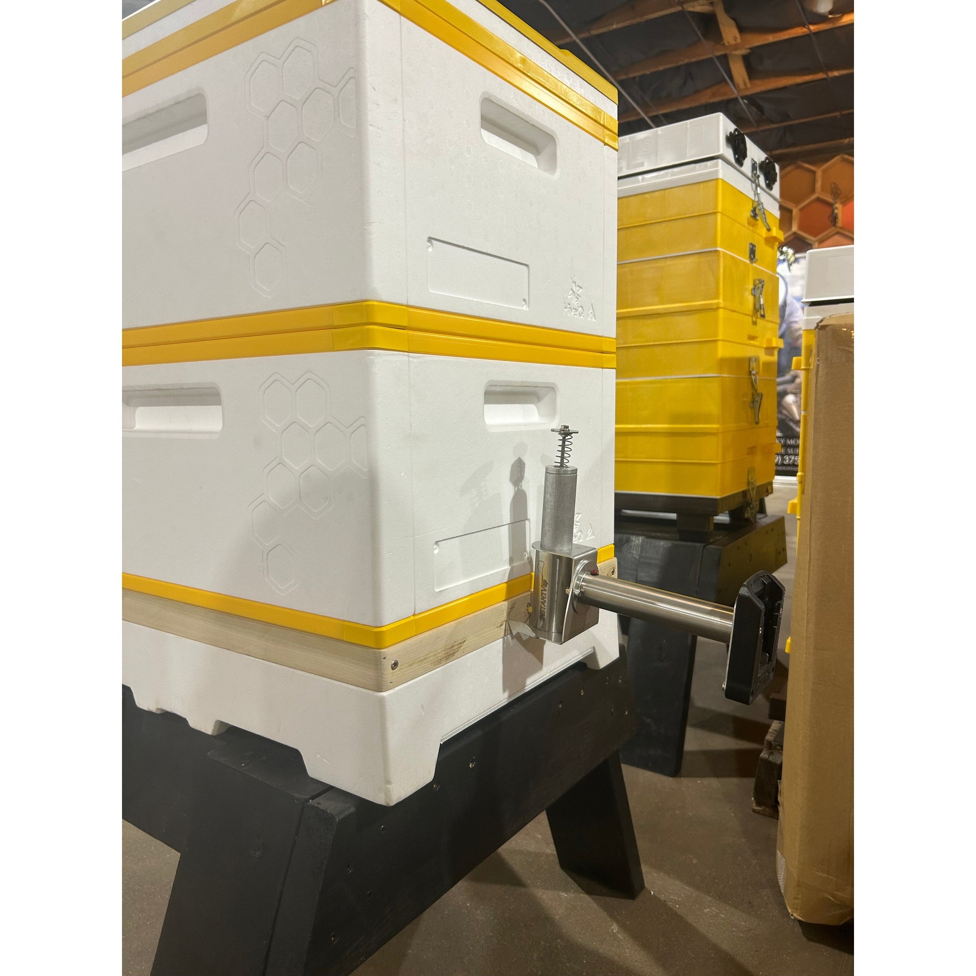 HiveIQ Vaporizer Adapter