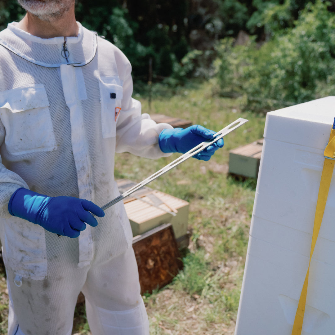 Primal Bee Hive Tool (ships directly from the warehouse)