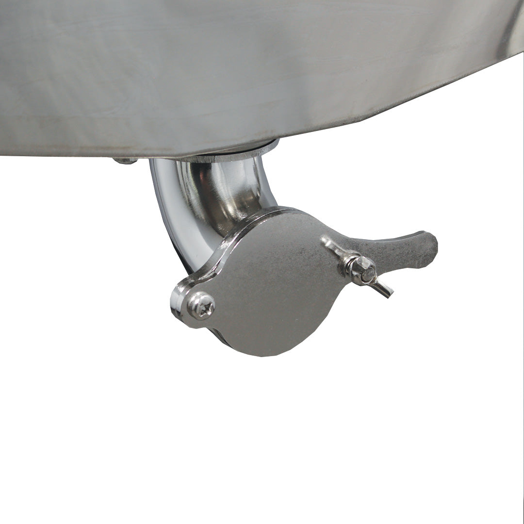 HillCo: Professional Uncapping Tank - 24" (qualifies for free shipping)