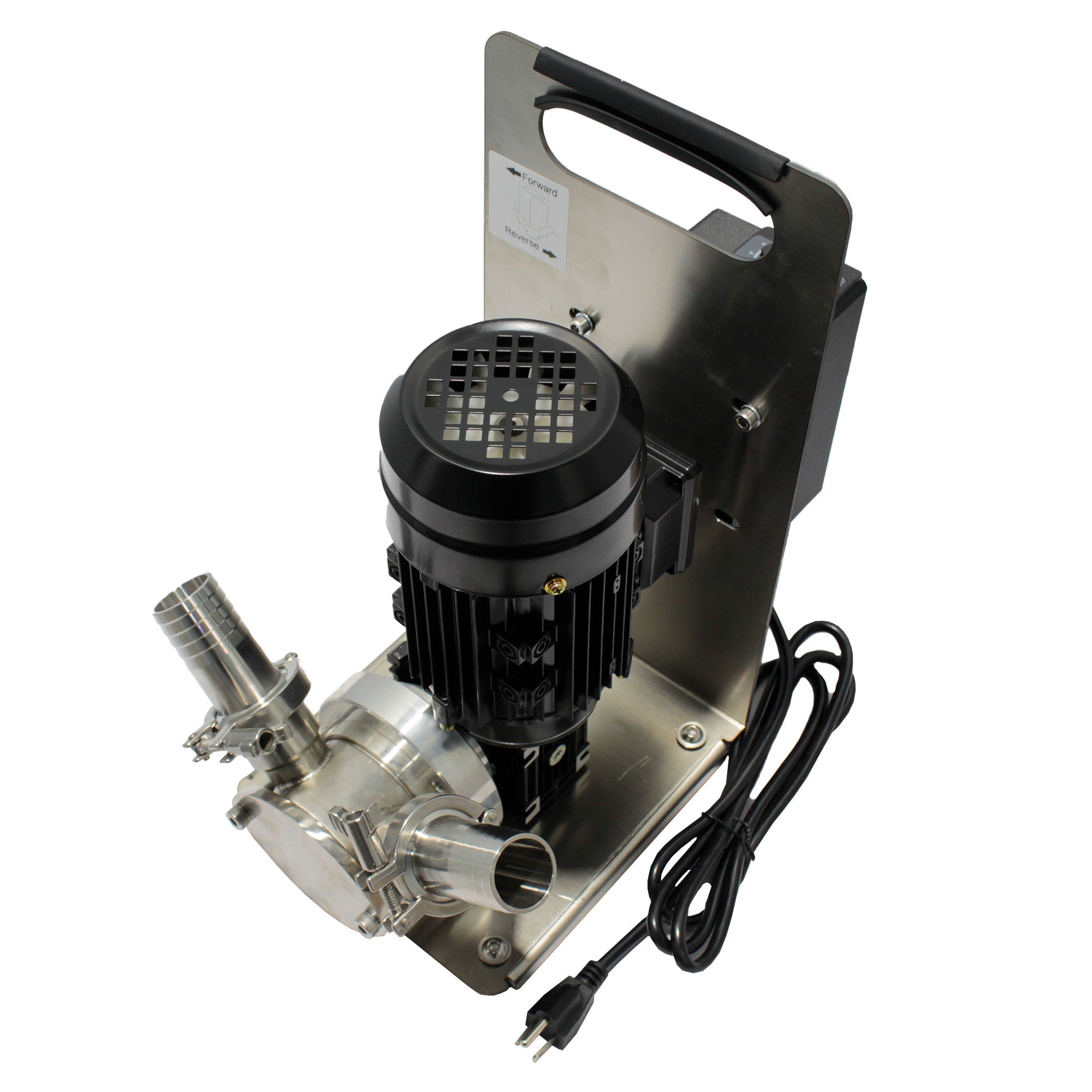 HillCo: Honey Pump (qualifies for free shipping)