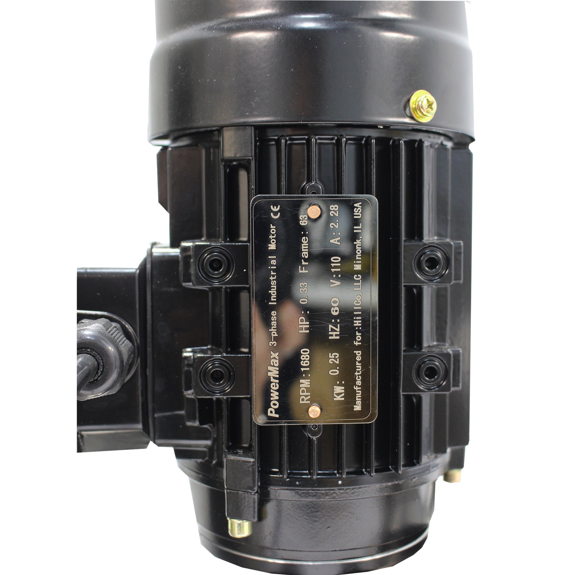 HillCo: Honey Pump (qualifies for free shipping)