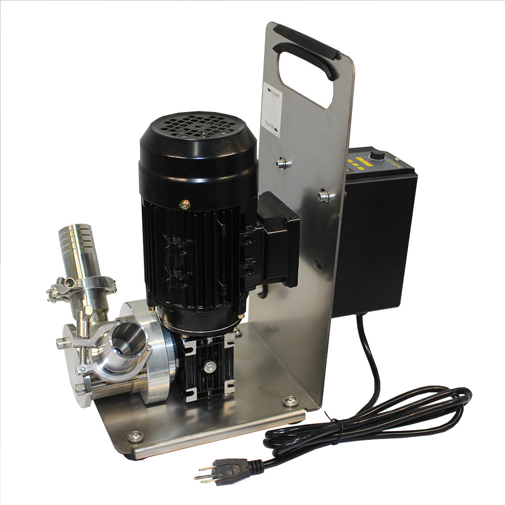 HillCo: Honey Pump (qualifies for free shipping)