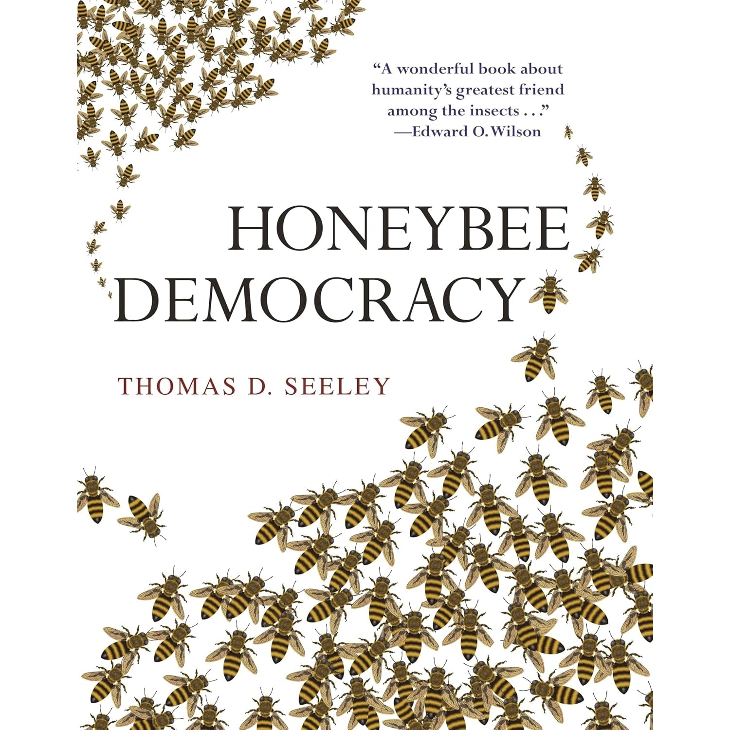 Honeybee Democracy