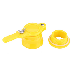 Honey SE-26V (管理カ) Honey Gate Plastic 1-1/2