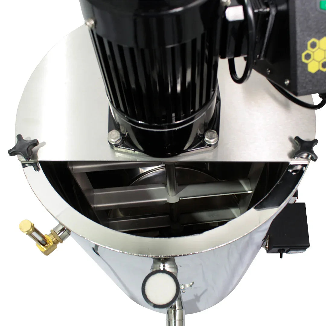 20 Gallon Heated Creamer (qualifies for free shipping)