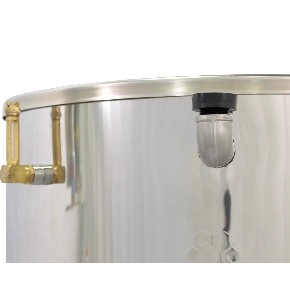 60 Gallon Heated Bottling Tank (qualifies for free shipping)