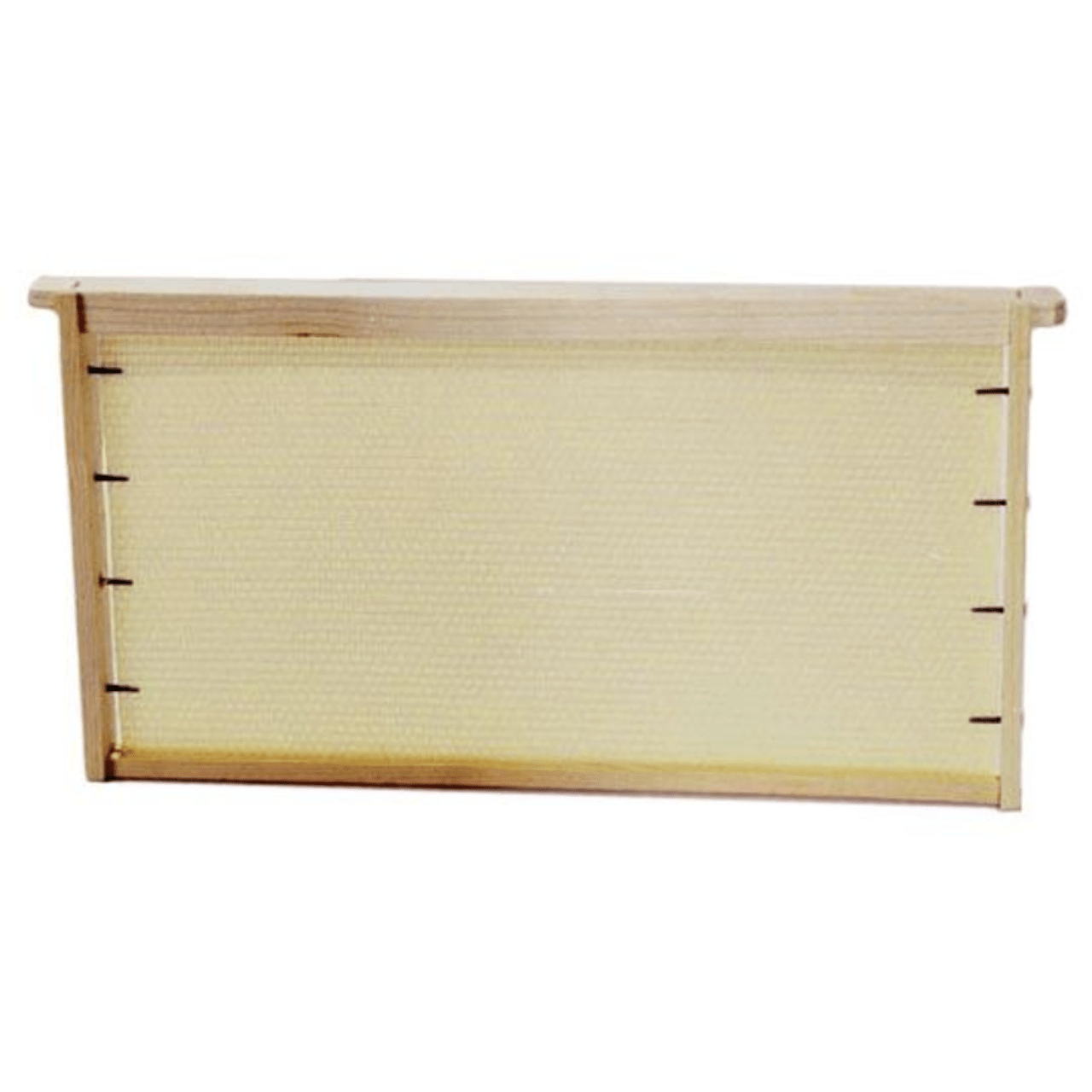 Frame Support Pins Metal - PKG 25