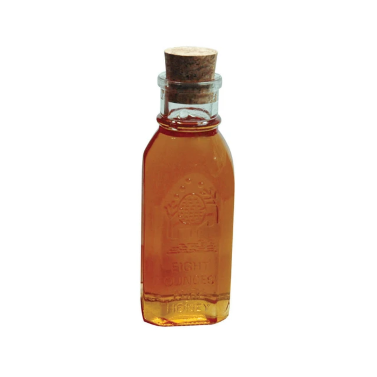 Muth Jars Glass