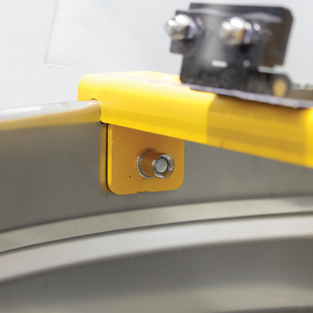 HillCo: E8 Honey Extractor - 8 Frame Hand Crank (qualifies for free shipping)