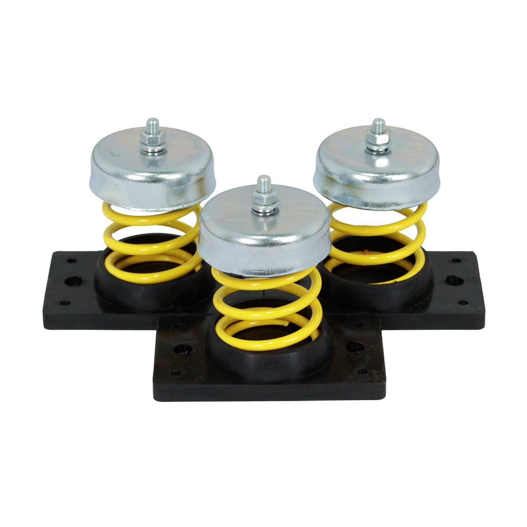 HillCo: SPRING FEET KIT (qualifies for free shipping)