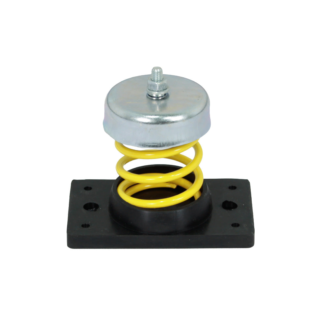 HillCo: SPRING FEET KIT (qualifies for free shipping)