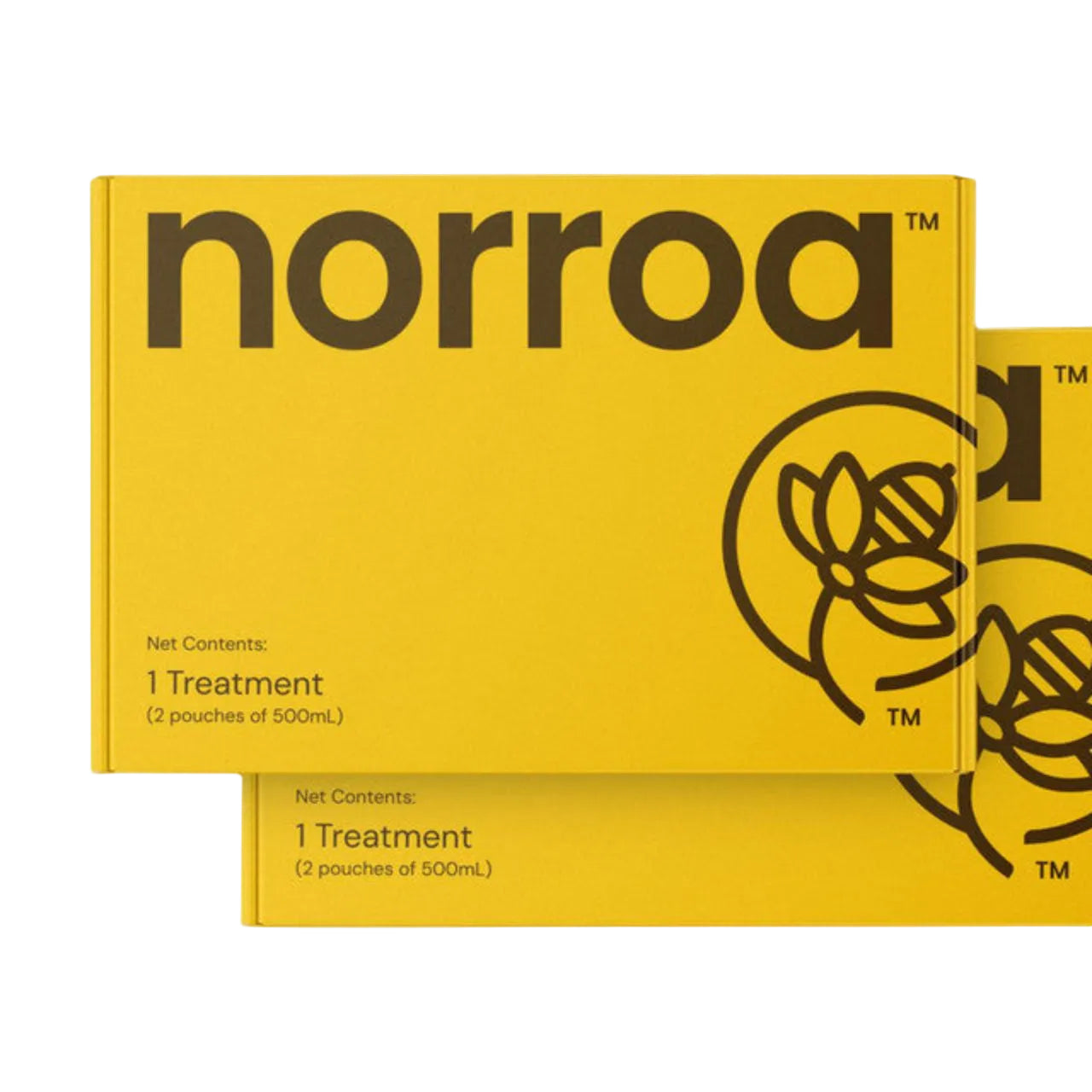 Medication: Norroa™ 2 Pack