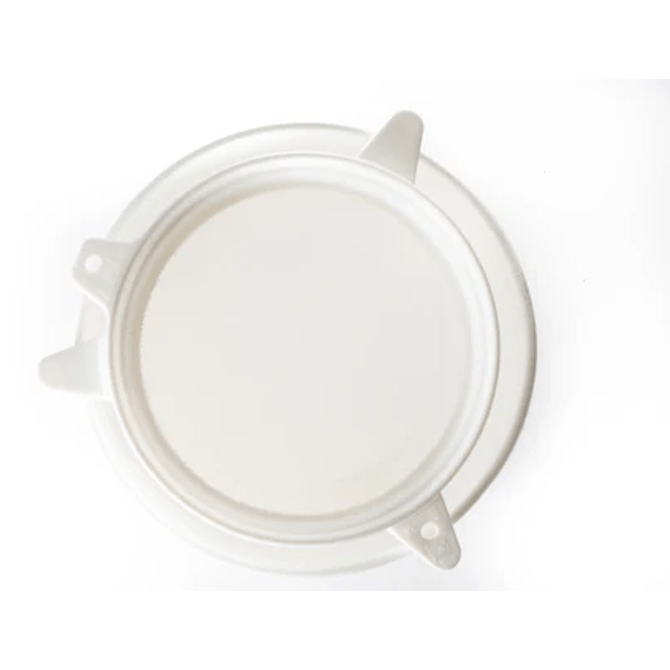 Nylon Double Mesh Strainer