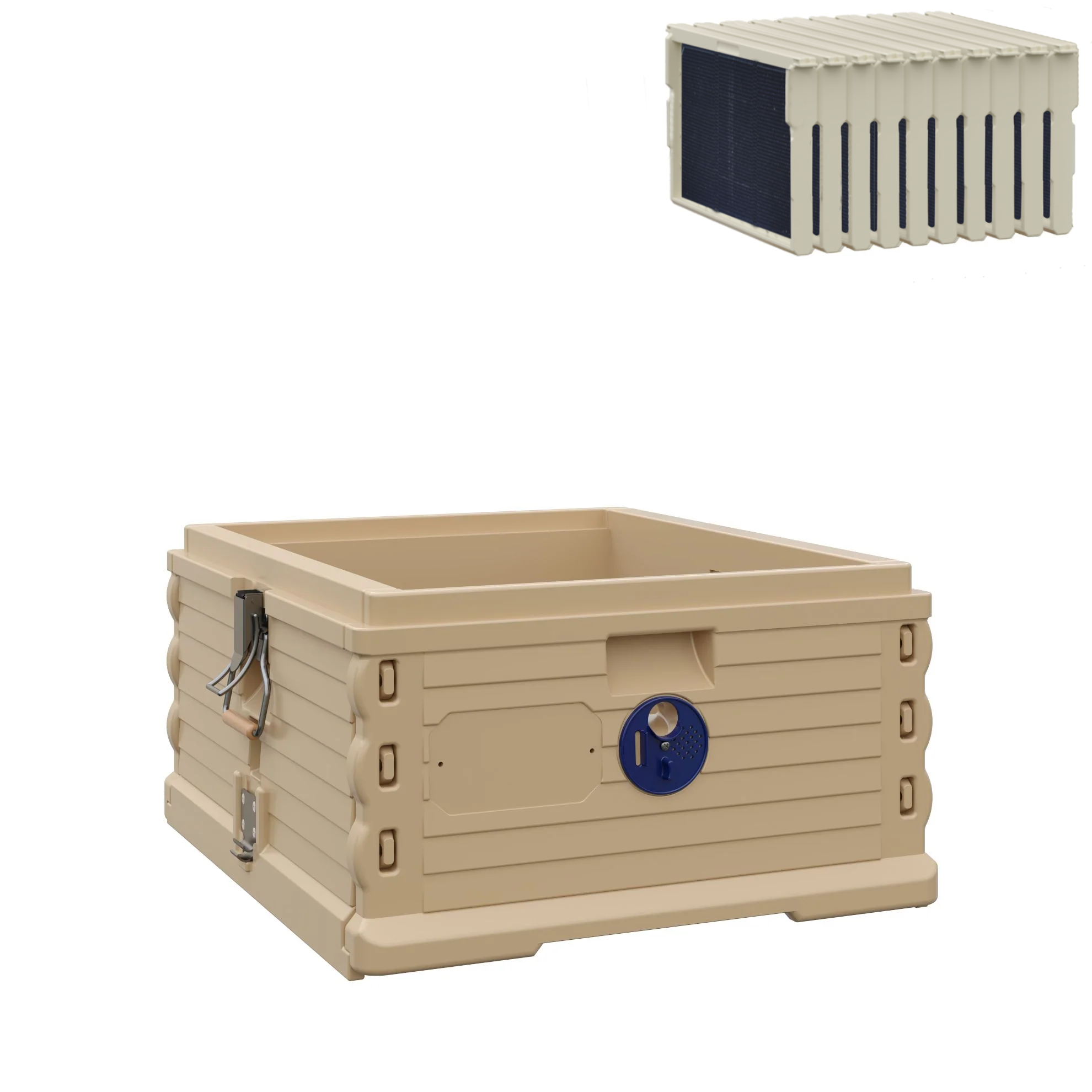 Apimaye Ergo Deep Super (qualifies for free shipping)