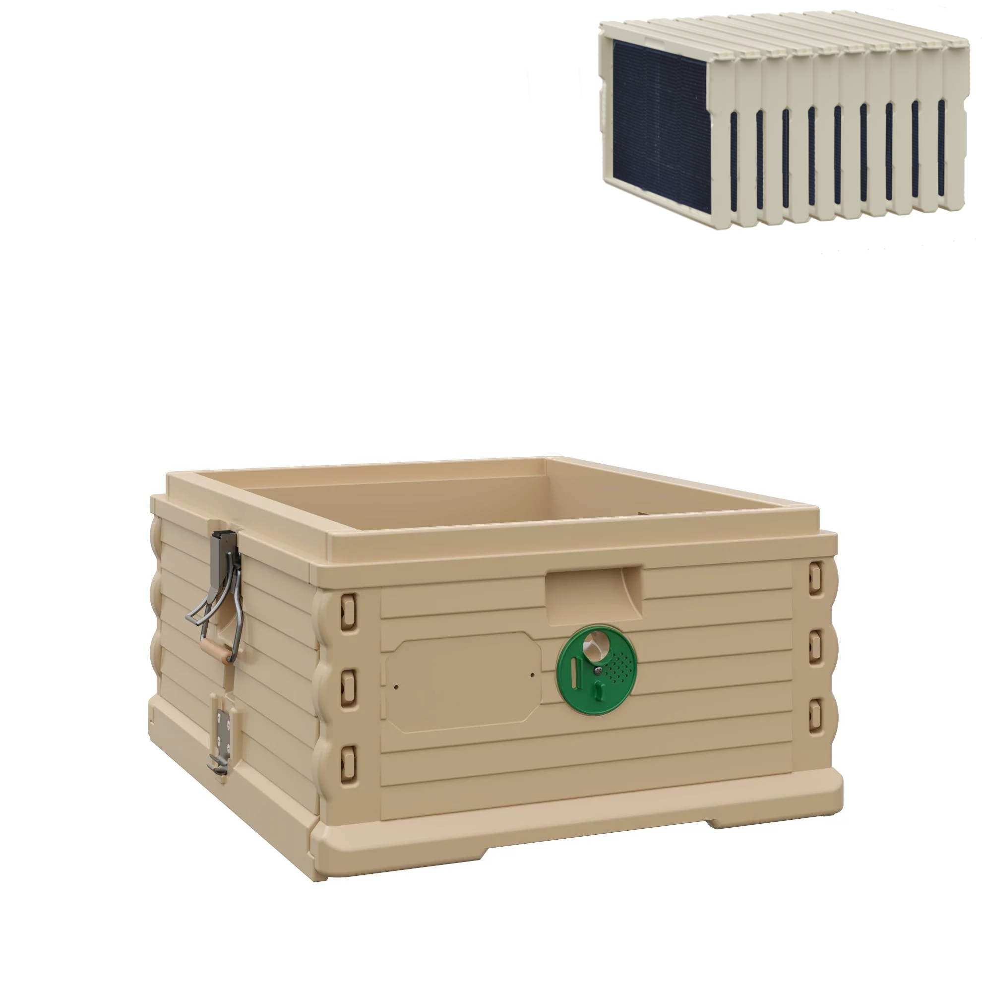 Apimaye Ergo Deep Super (qualifies for free shipping)