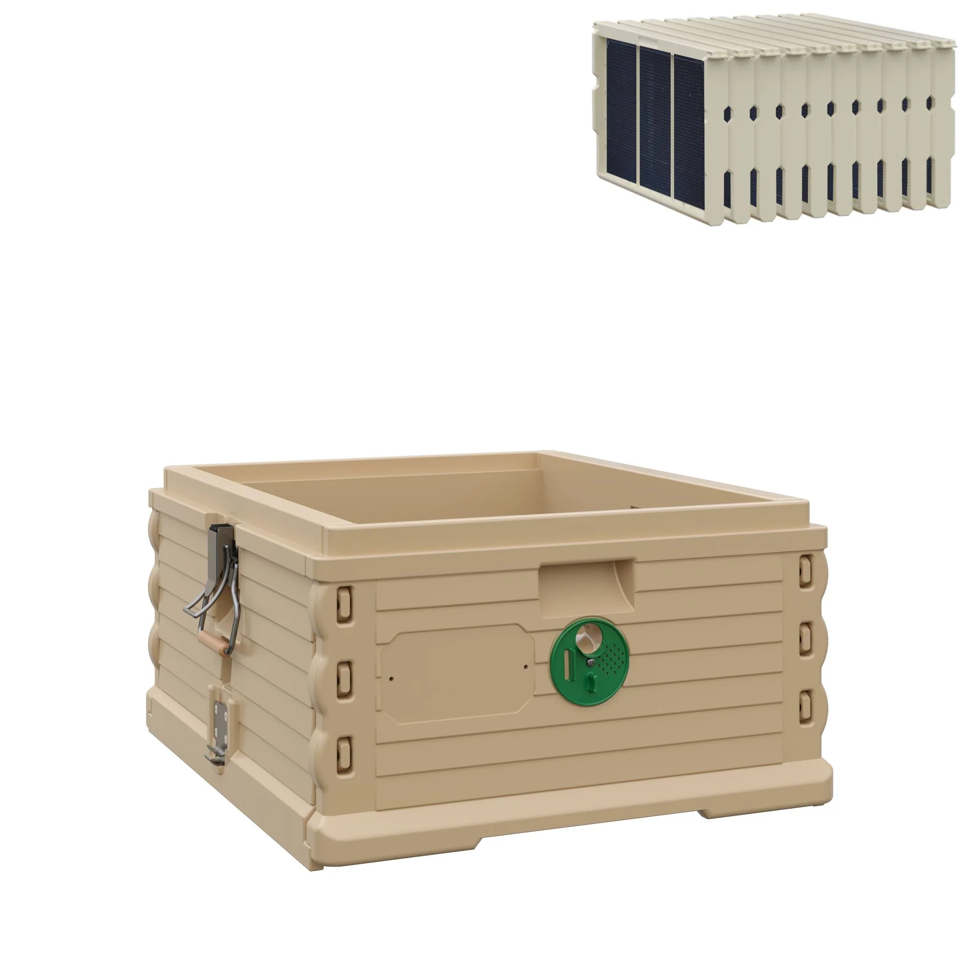 Apimaye Ergo Deep Super (qualifies for free shipping)