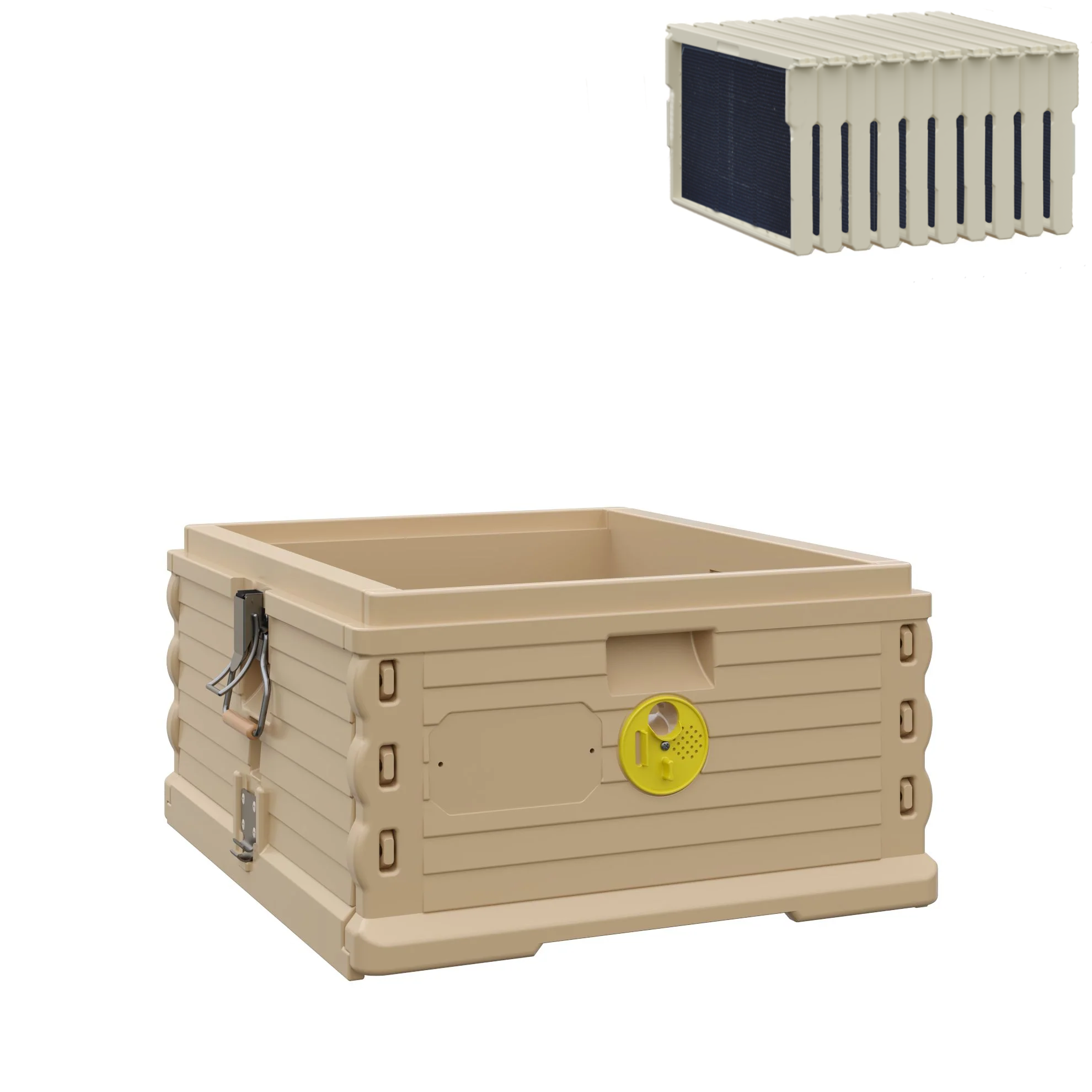 Apimaye Ergo Deep Super (qualifies for free shipping)